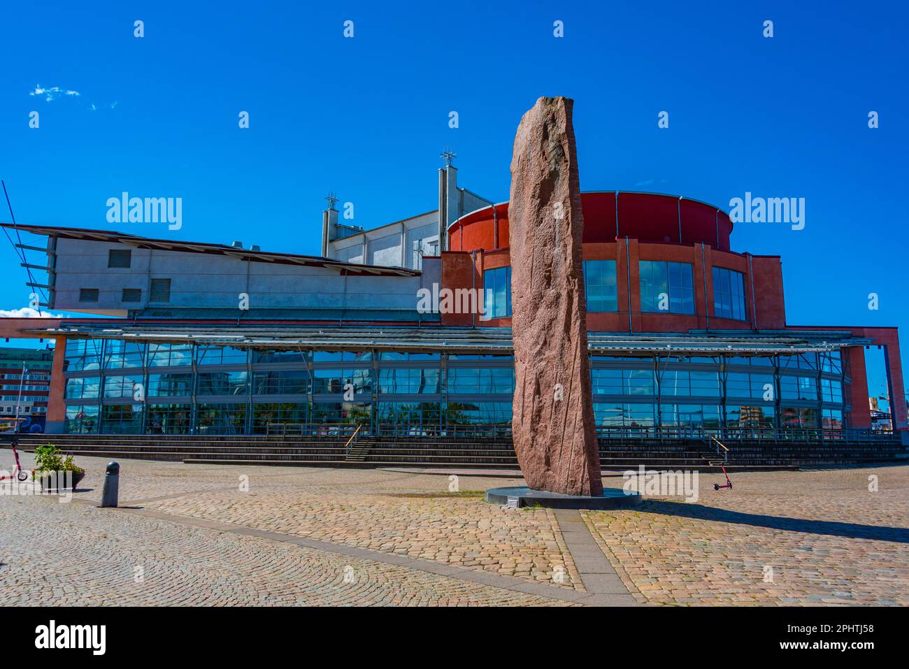 Gothenburg goteborg gothenburg opera house hi-res stock photography and ...