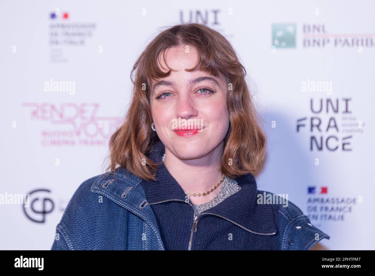 Beatrice grann hi-res stock photography and images - Alamy