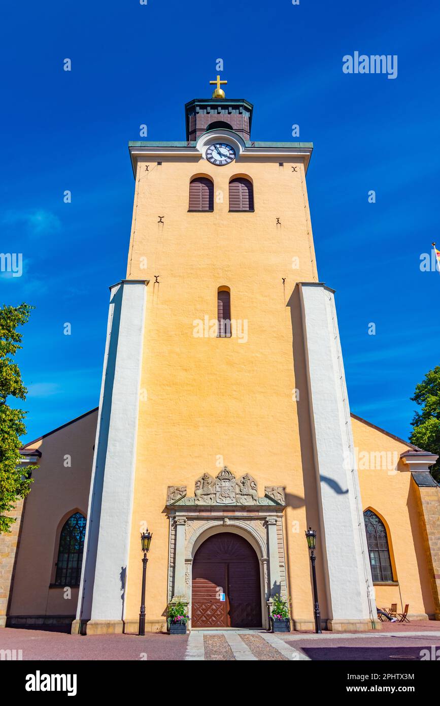 Saint christine church hires stock photography and images Alamy