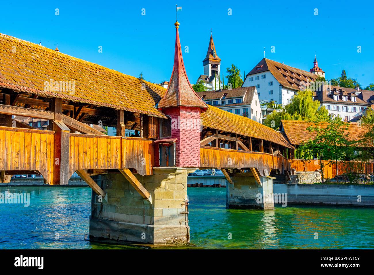 panorama-of-spreuerbruecke-and-historical-fortification-at-swiss-town