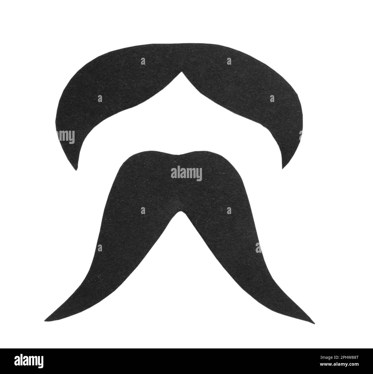 Fake mustaches Cut Out Stock Images \u0026 Pictures - Page 2 - Alamy, image size:1300x1302