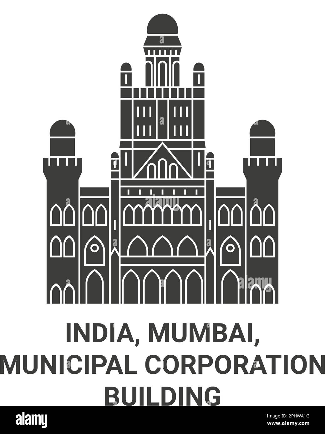 Magnificent Views From Mumbai Municipal Corporation Building Hi res magnificent-views-from-mumbai-municipal-corporation-building-hi-res