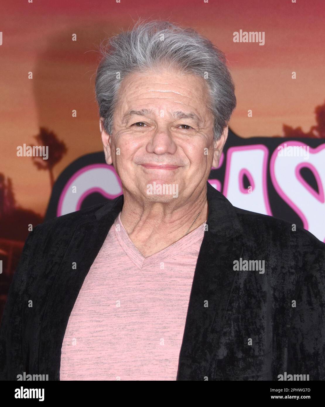 Whatever Happened To Adrian Zmed