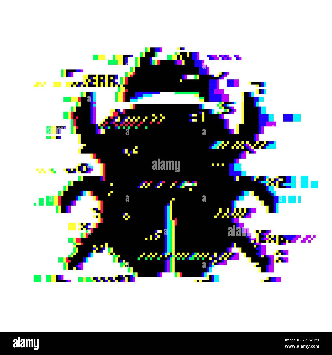 Disto stock vector images alamy