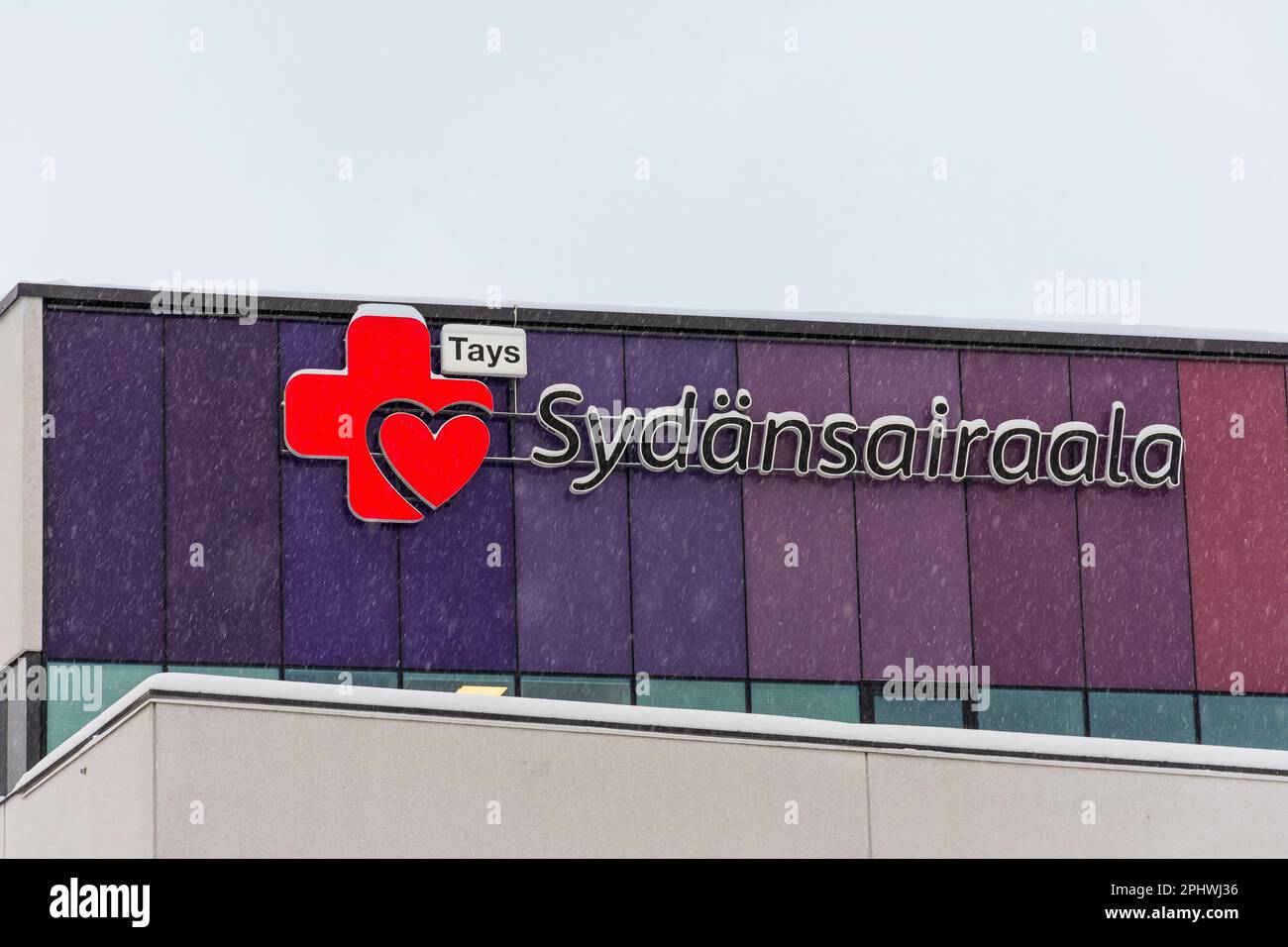In Stock Tampere