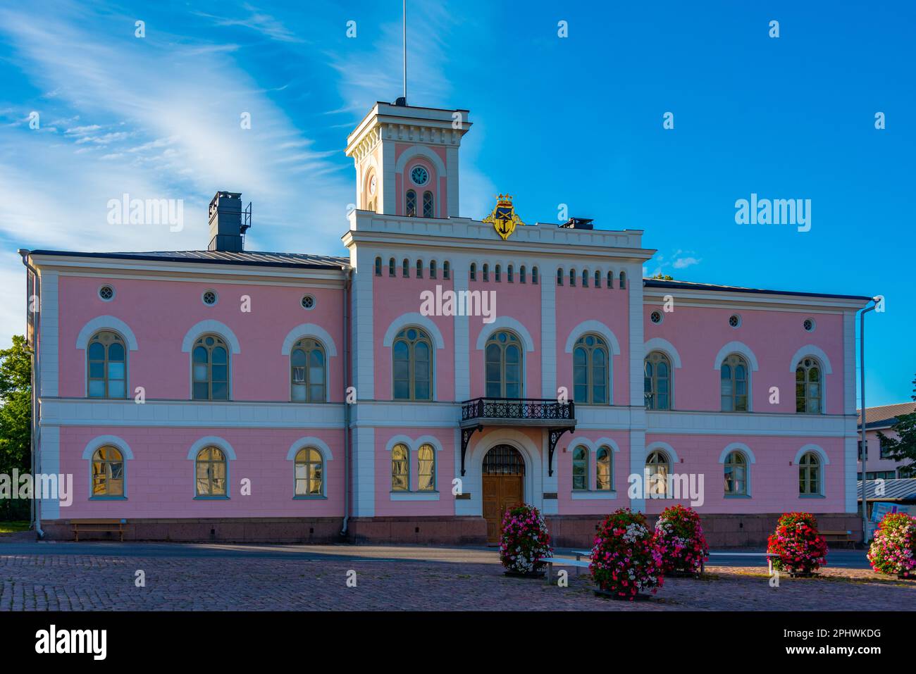loviisa-hi-res-stock-photography-and-images-alamy