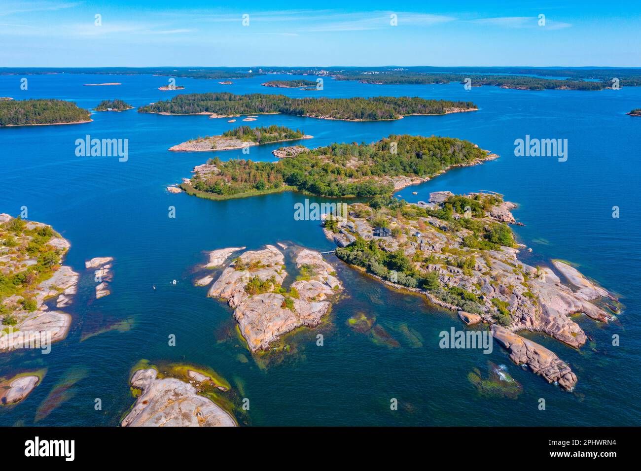Aland island finland hi-res stock photography and images - Alamy
