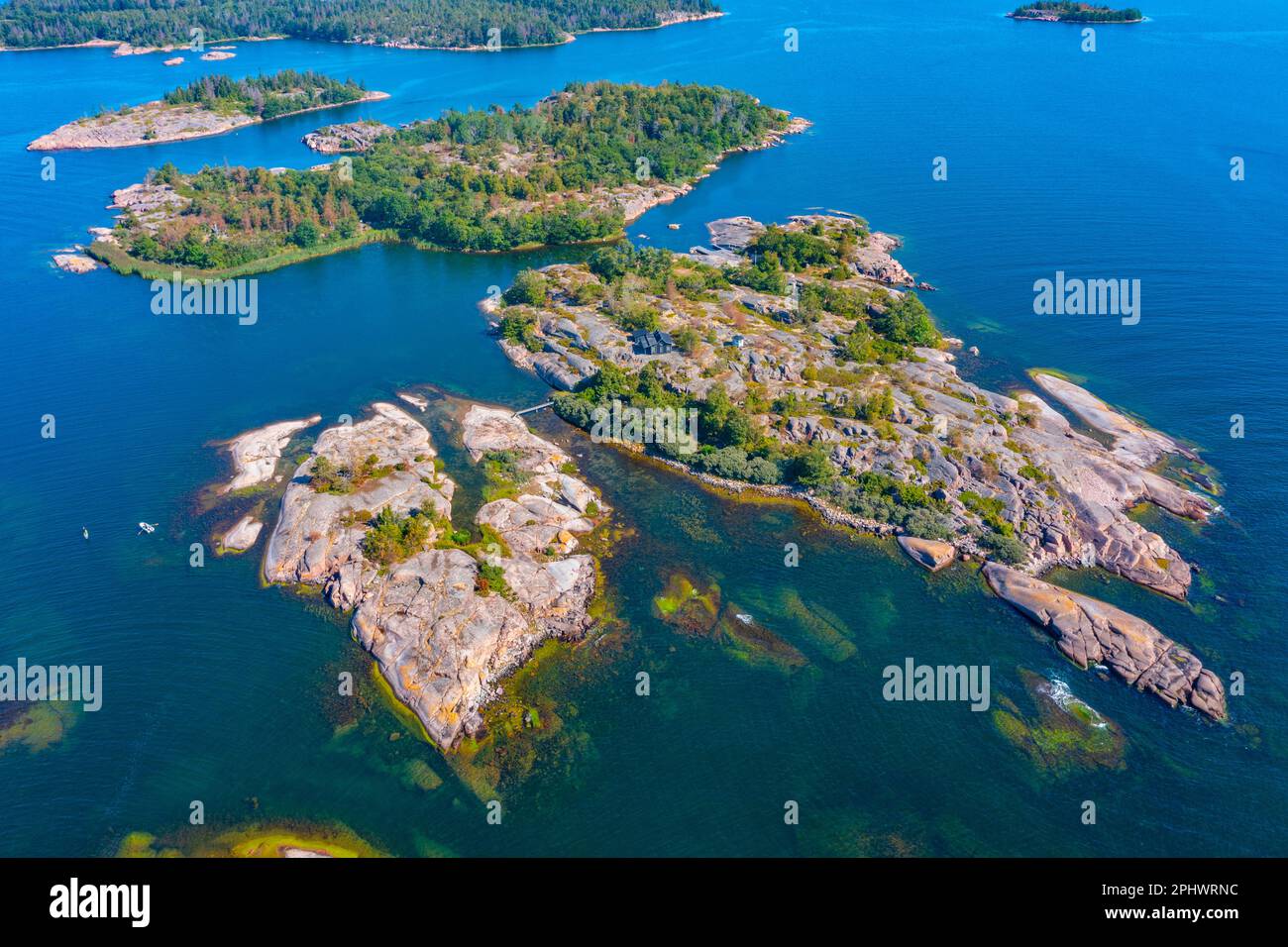 Aland island finland hi-res stock photography and images - Alamy