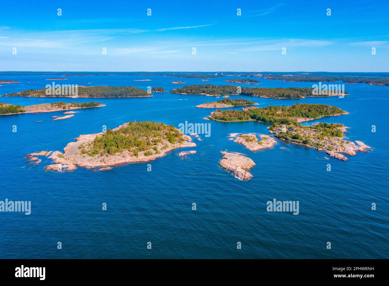 Aland island finland hi-res stock photography and images - Alamy