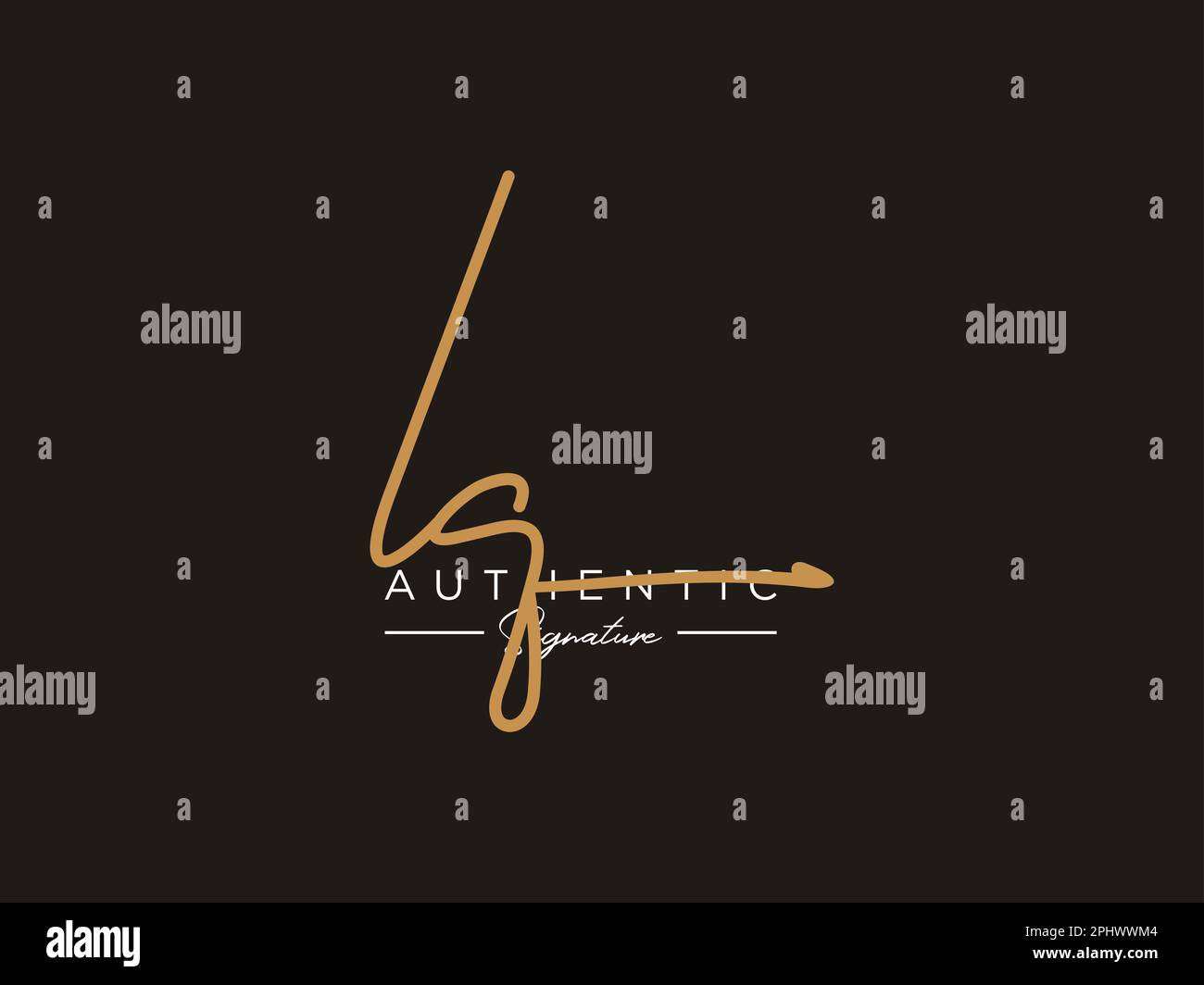 Letter lq logo Stock Vector Images - Alamy