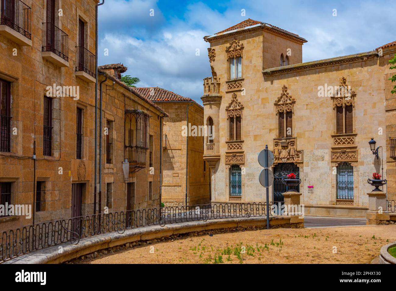 La marquesa hi-res stock photography and images - Alamy