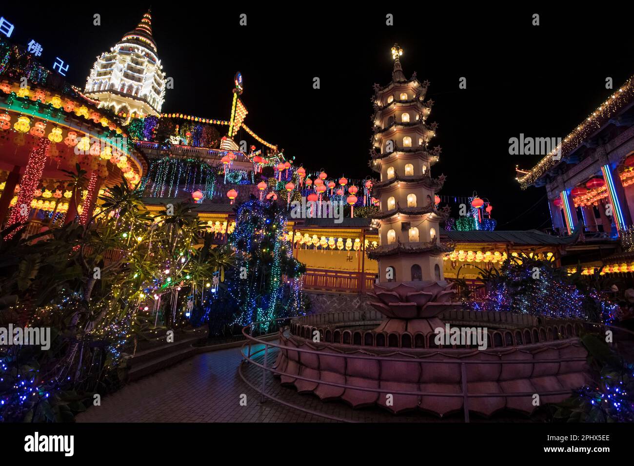 deagon taoist temple chinese new year 2025