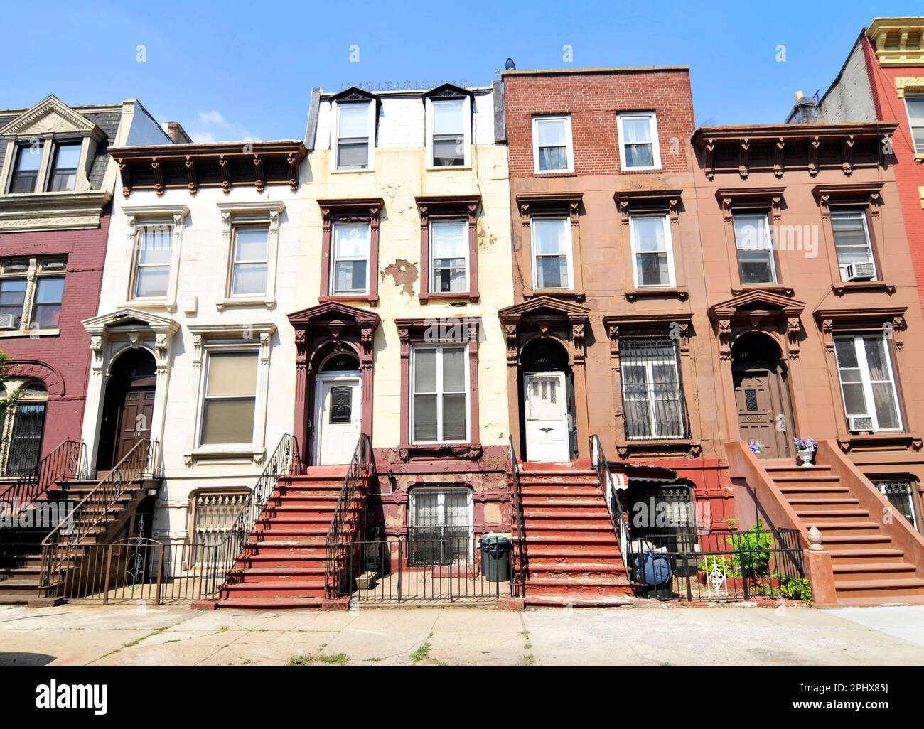 Beautiful Buildings