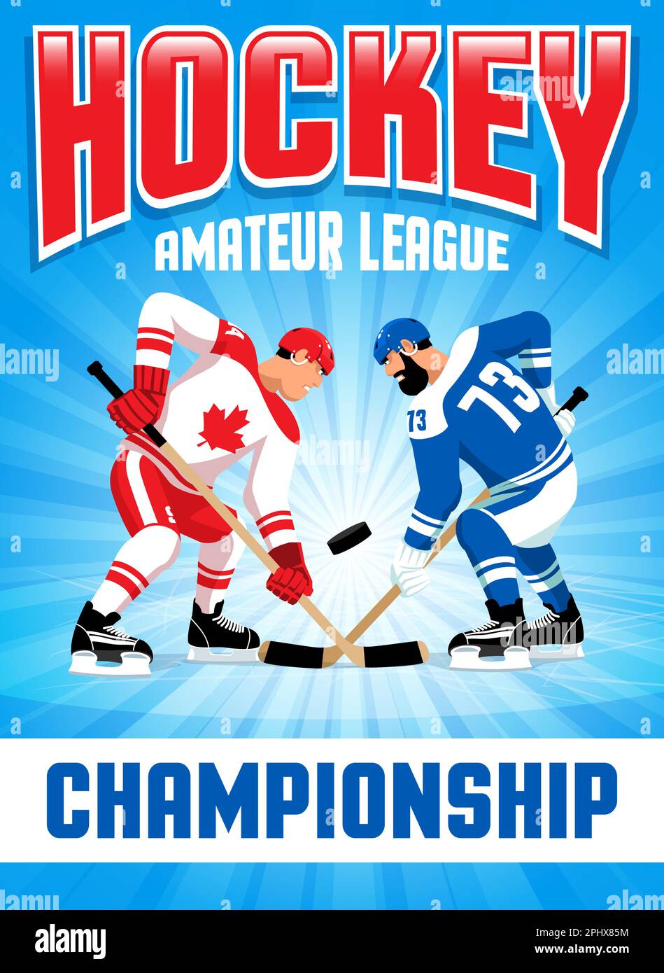 hockey-poster-featuring-intense-faceoff-stock-vector-image-art-alamy