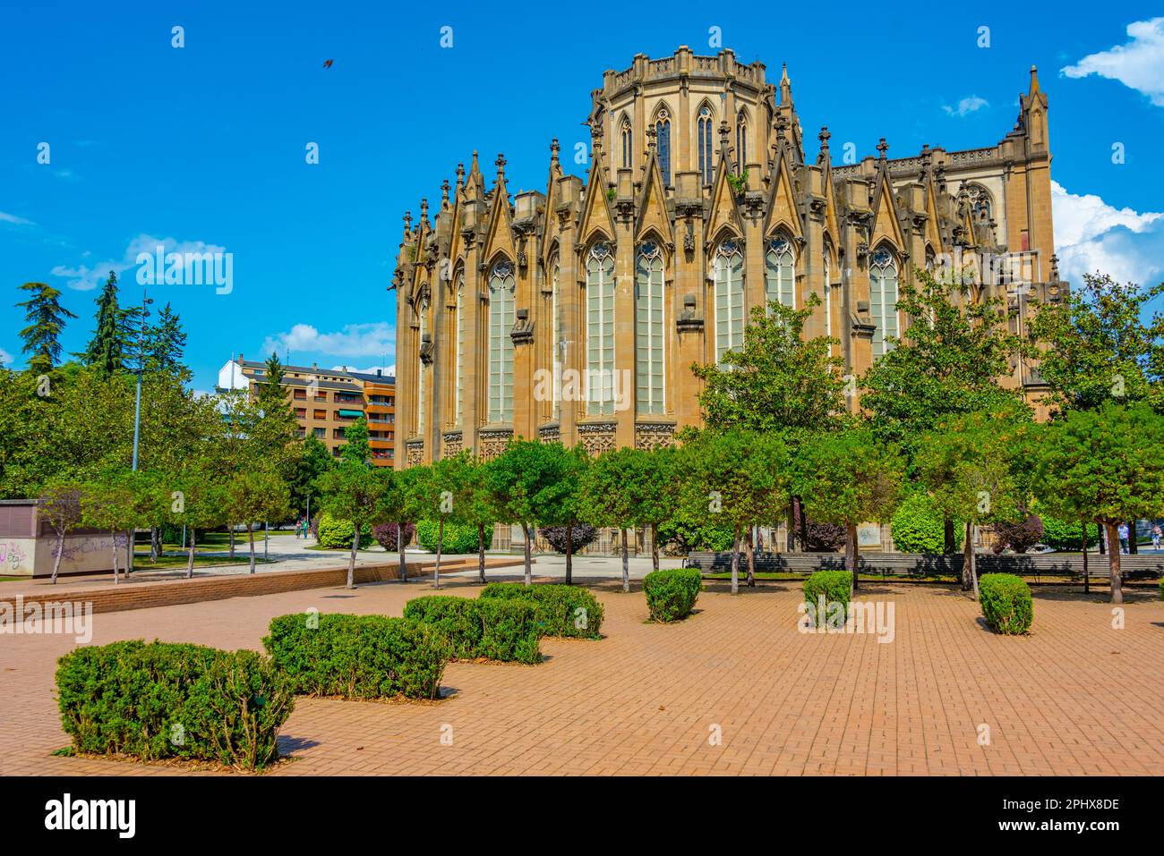 cathedral-of-maria-inmaculada-spain-hi-res-stock-photography-and-images