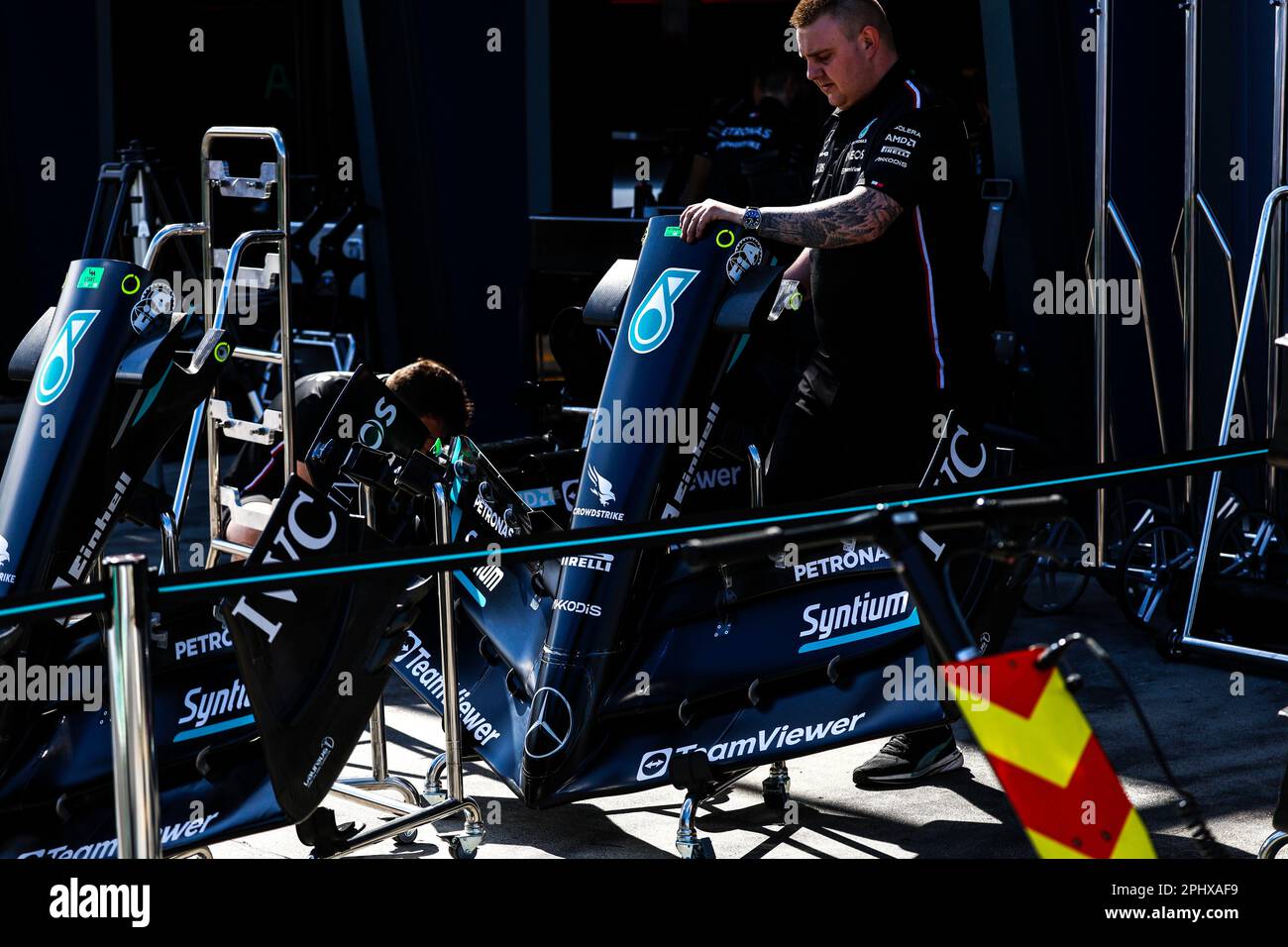 Melbourne visual data 4