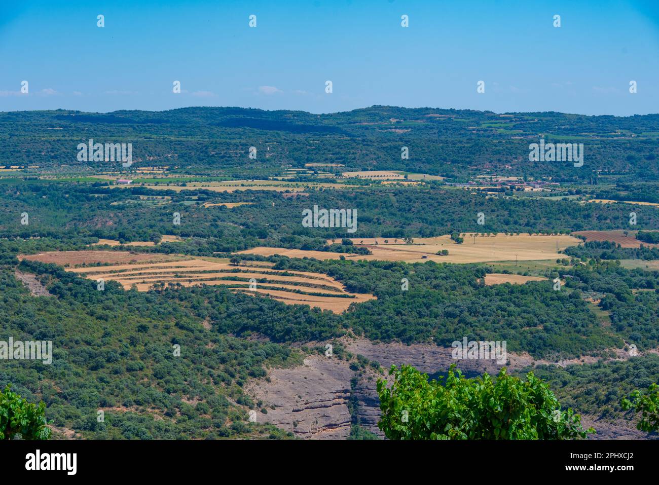 Alquezar rio vero hi-res stock photography and images - Alamy