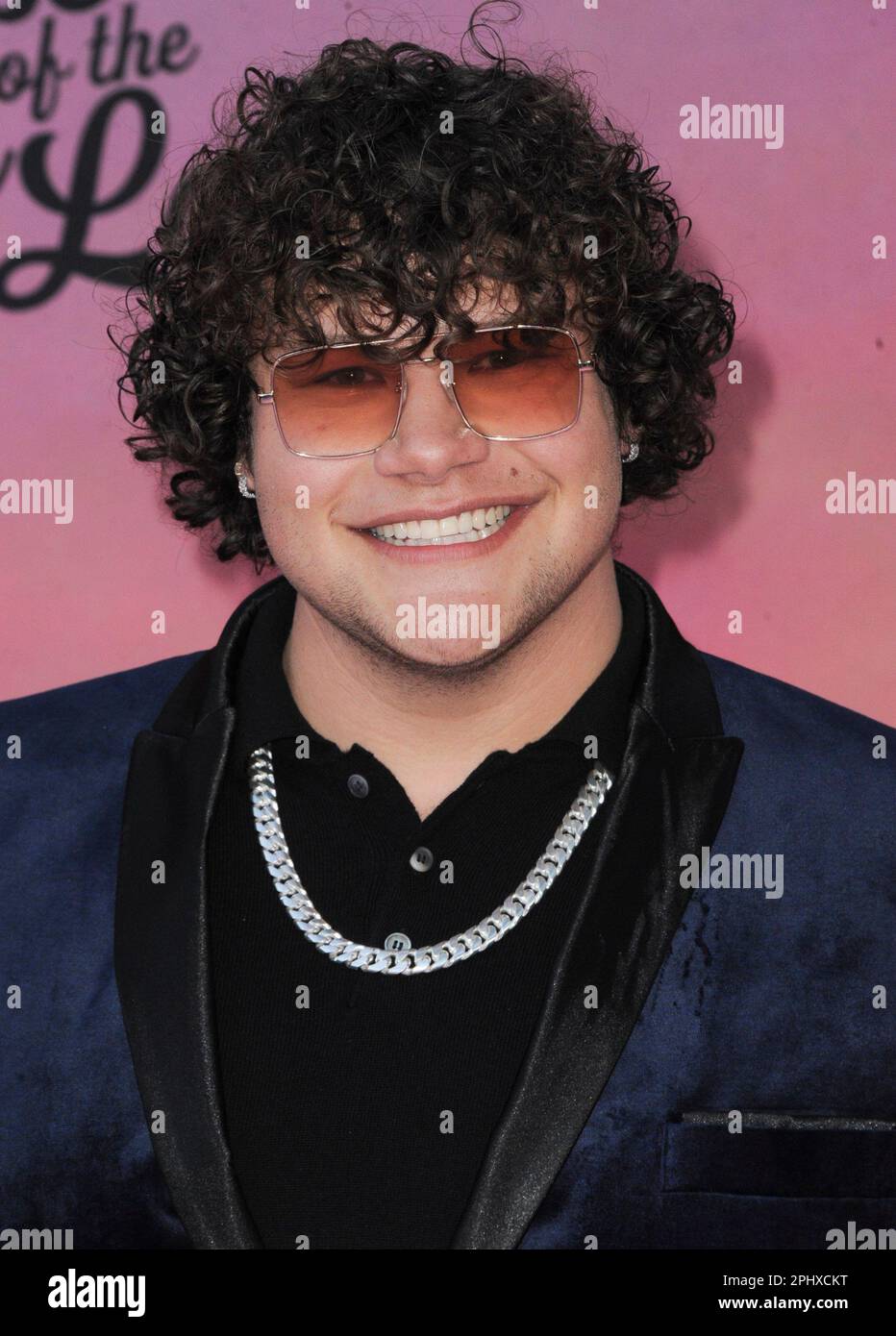 Los Angeles, CA. 29th Mar, 2023. at arrivals for GREASE RISE OF THE