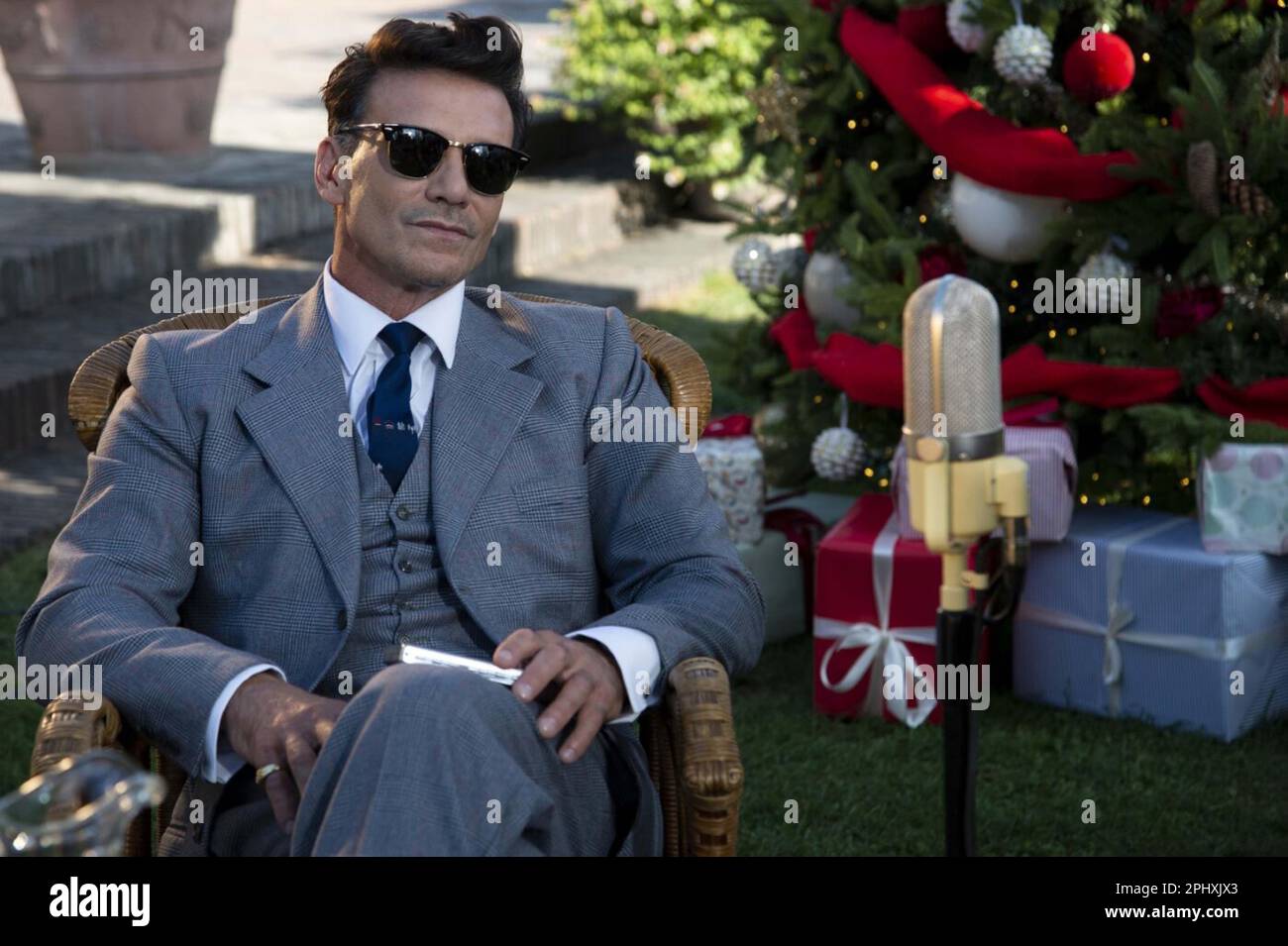 THE MAN BEHIND THE LEGEND (2022) FRANK GRILLO BOBBY