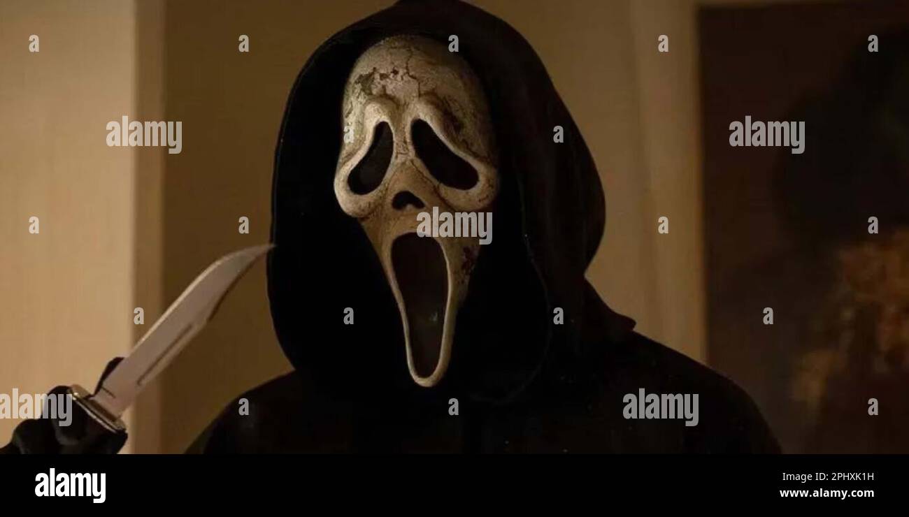 Scream VI (2023) directed by Matt Bettinelli-Olpin, Tyler Gillett