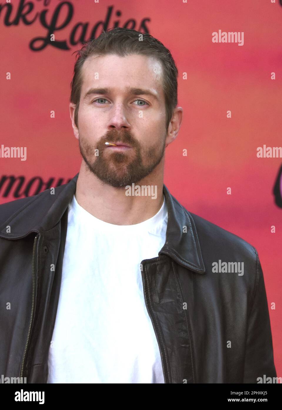 Los Angeles, California, USA. 29th March 2023 Actor Josh Kelly attends Los Angeles, California, USA. 29th March 2023 Actor Josh Kelly attends