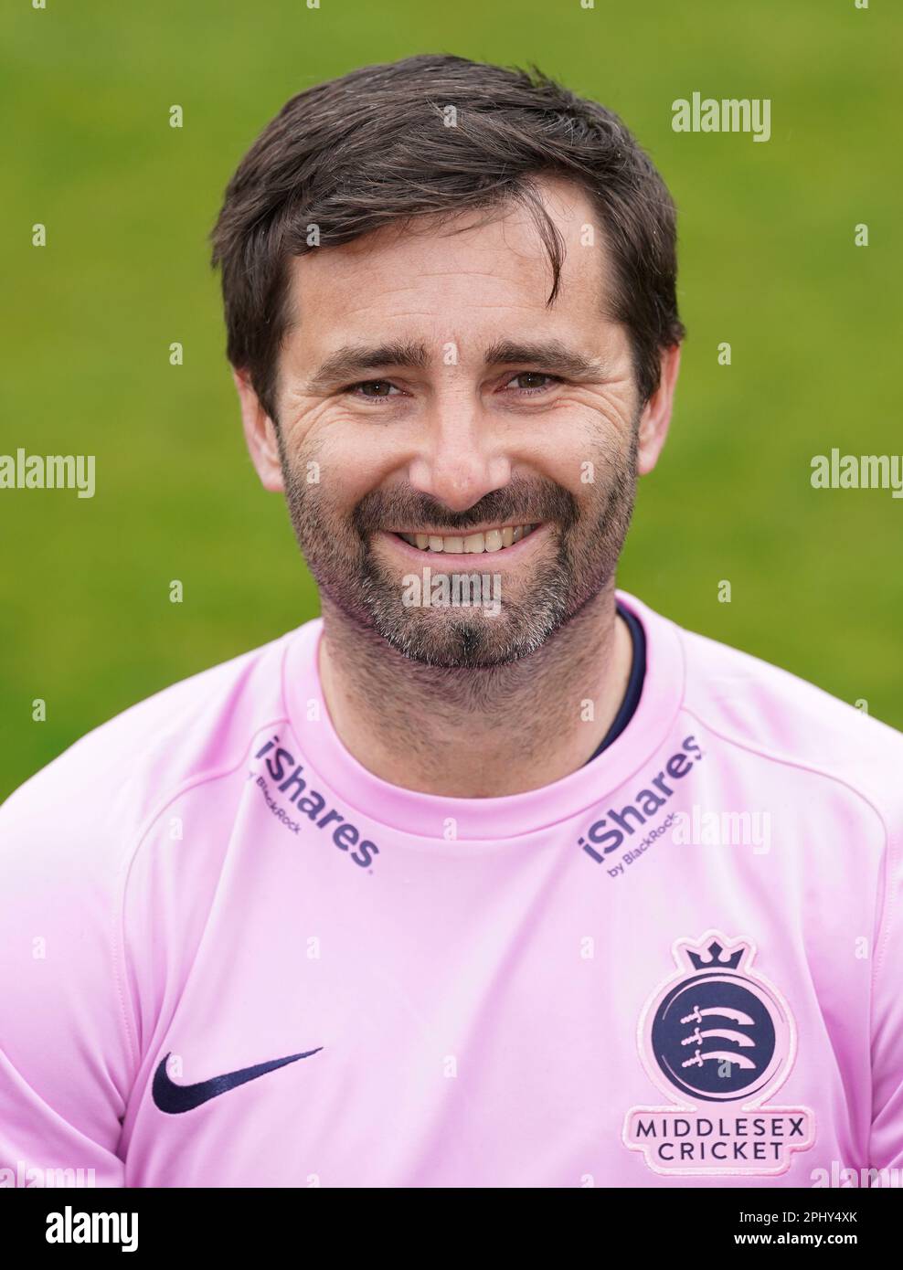 Tim Murtagh Pa2023 cricket hi-res stock photography and images - Alamy