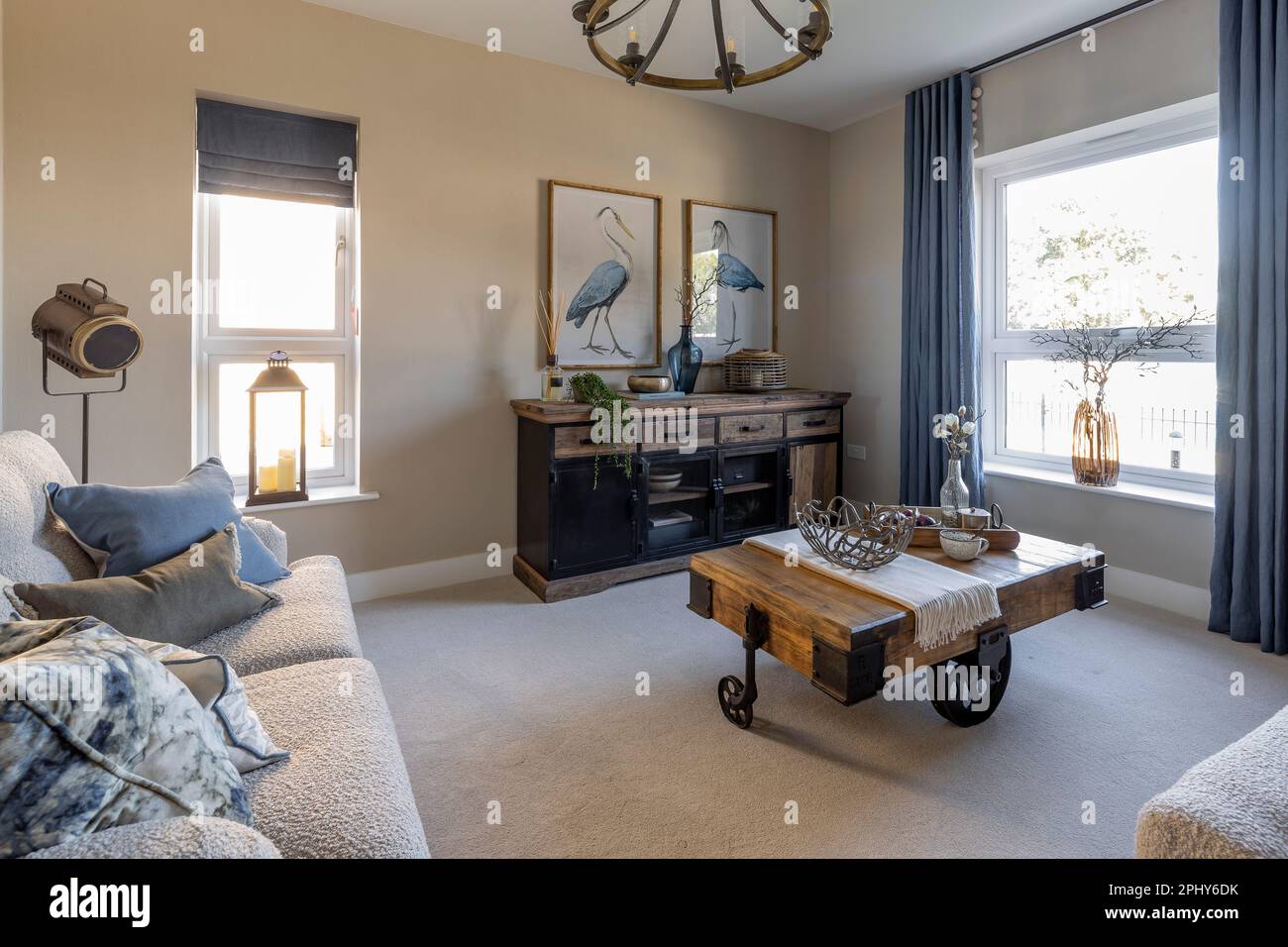 Living Room Interior Photography, Interior Design Stock Photo - Alamy - Rekindle Room Interior Photography