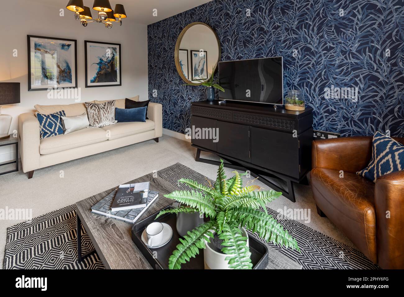 Rekindle Room Interior Photography photo