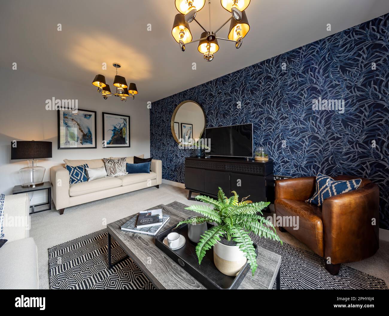 Image showcasing Living Room Interior Photography, Interior Design Stock Photo - Alamy