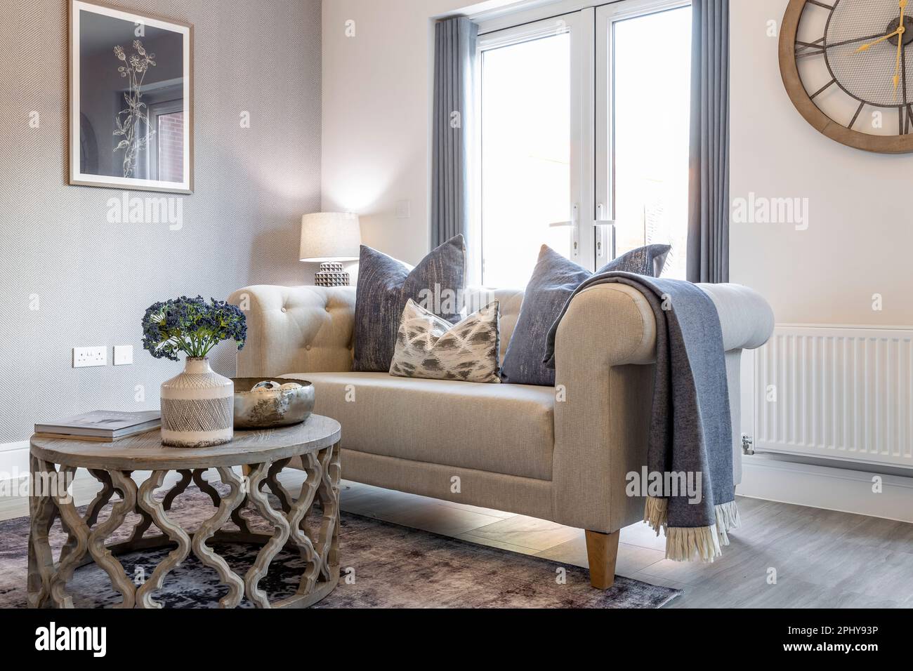 Image showcasing Living Room Interior Photography, Interior Design Stock Photo - Alamy