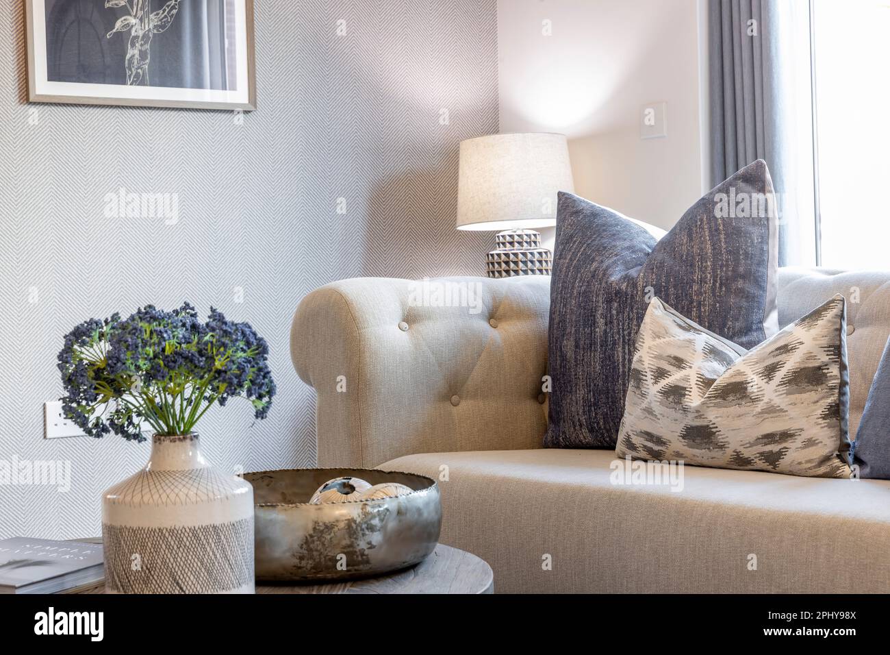 Living Room Interior Photography, Interior Design Stock Photo - Alamy - Rekindle Room Interior Photography