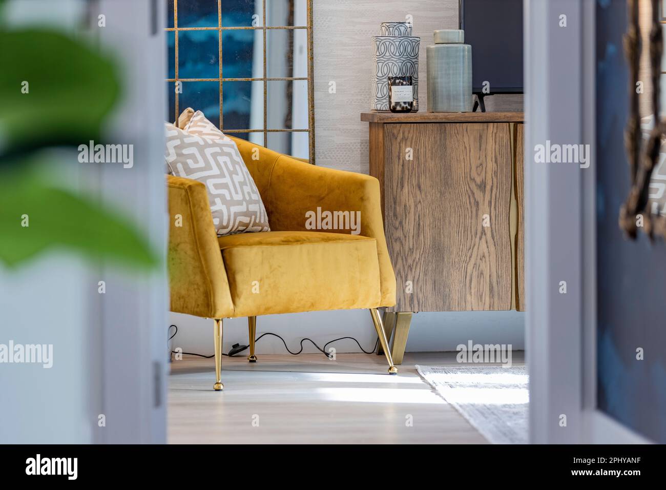 Living Room Interior Photography, Interior Design Stock Photo - Alamy - Rekindle Room Interior Photography