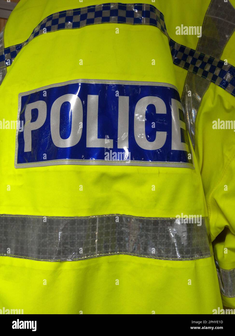 Flourescent uniform hires stock photography and images Alamy