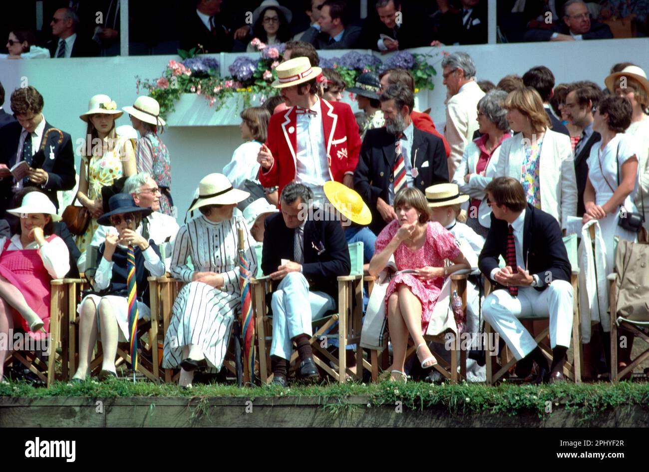 Henley Royal Regatta rowing event on the River Thames Stock Photo Alamy