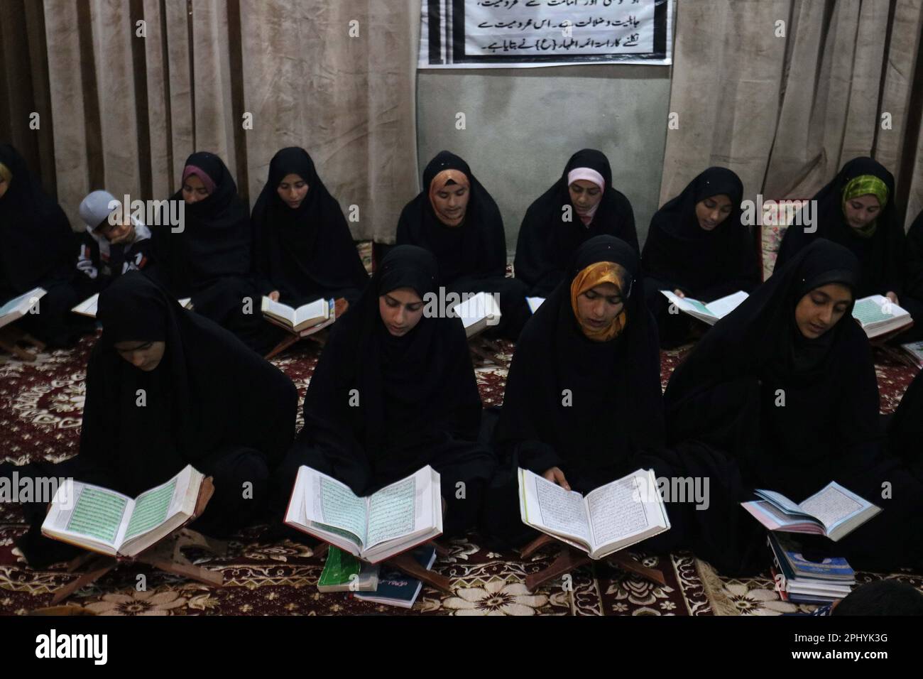 Srinagar, Kashmir, India. 29th Mar, 2023. March 29, 2023, Srinagar Kashmir, India Kashmiri