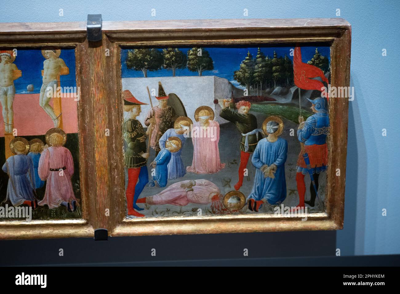 museo di san marco tickets