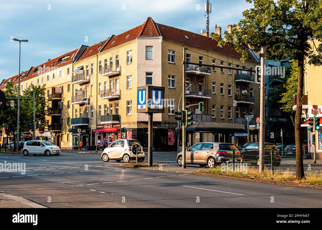 A T U Berlin Reinickendorf