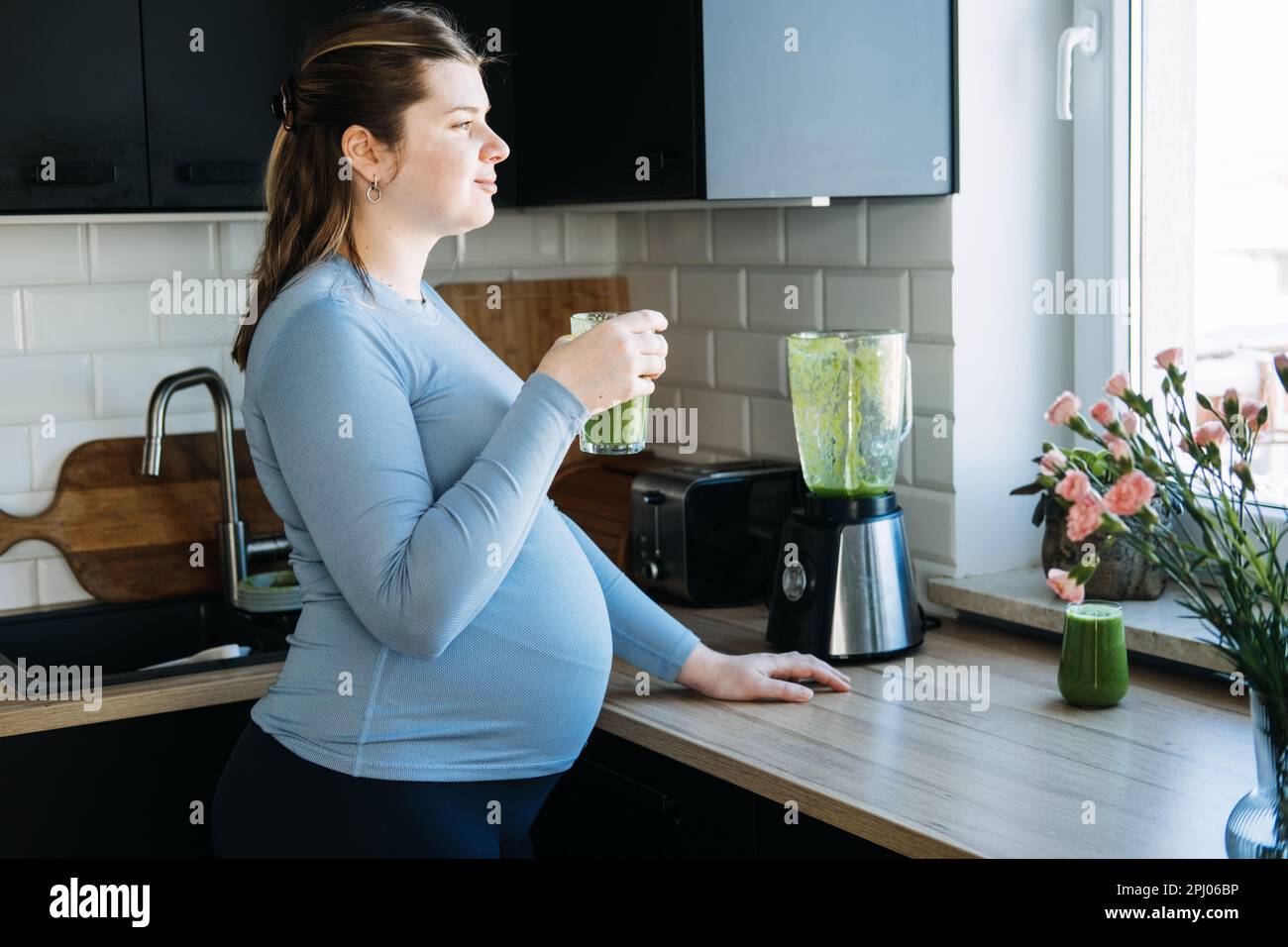 Iron deficiency, anemia, iron boosting smoothie recipes for pregnant