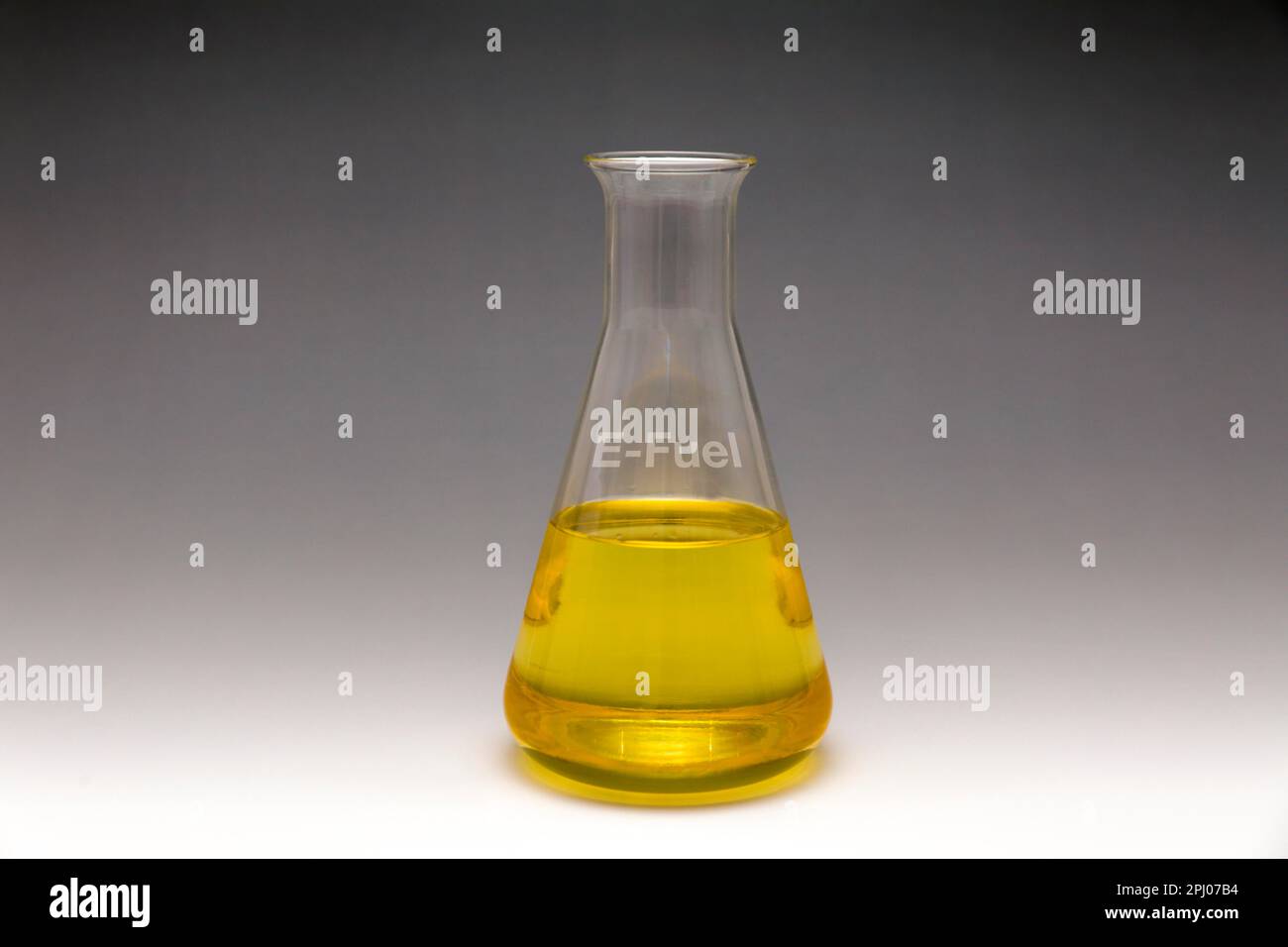 Efuel, fuel from CO2, water and green electricity Stock Photo Alamy