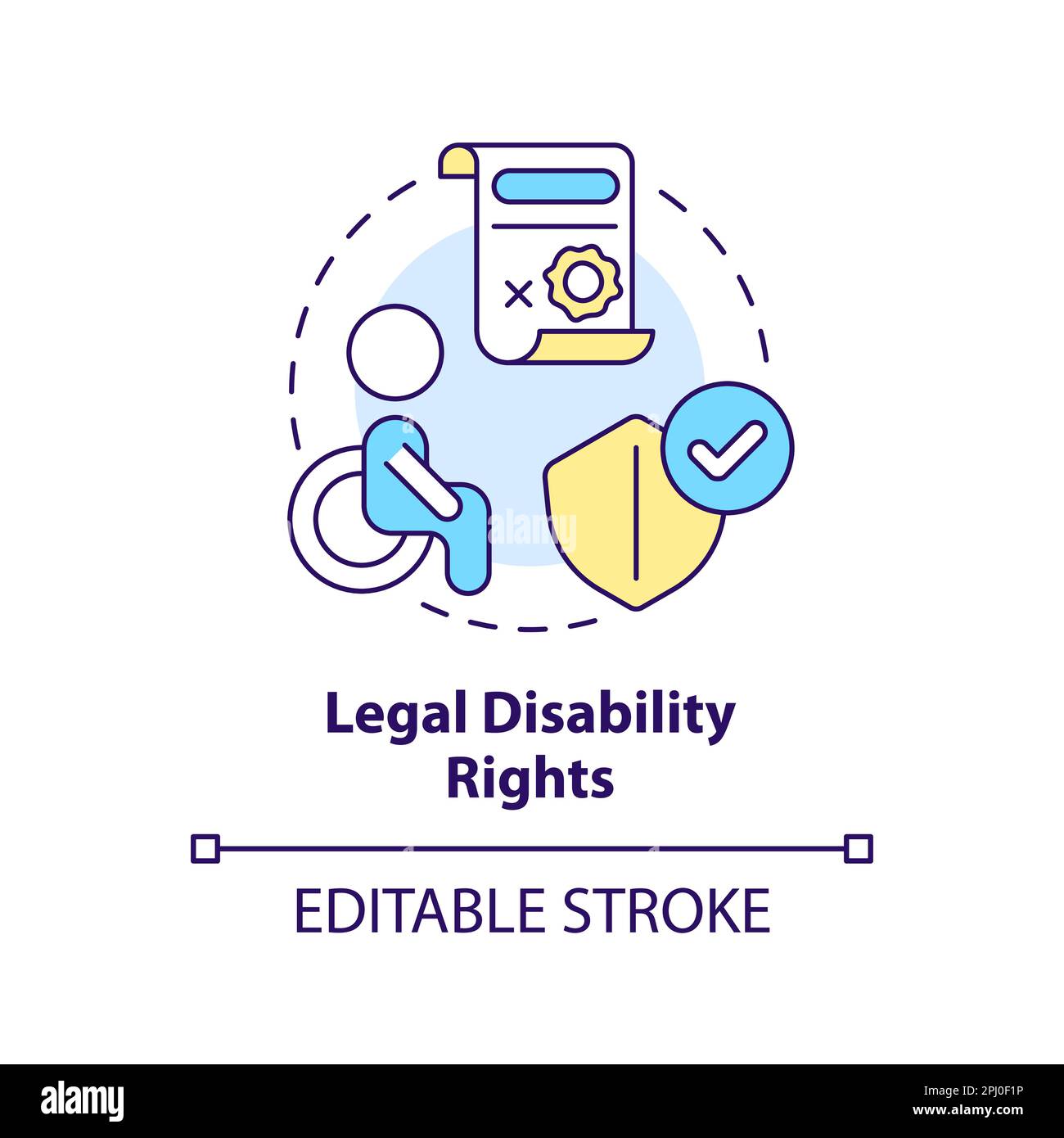 Disability rights Cut Out Stock Images Pictures Alamy Disability rights Cut Out Stock Images Pictures Alamy