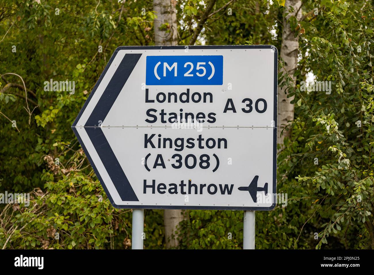 Staines upon Thames, London, England, UK Local Area photography Stock Photo Alamy