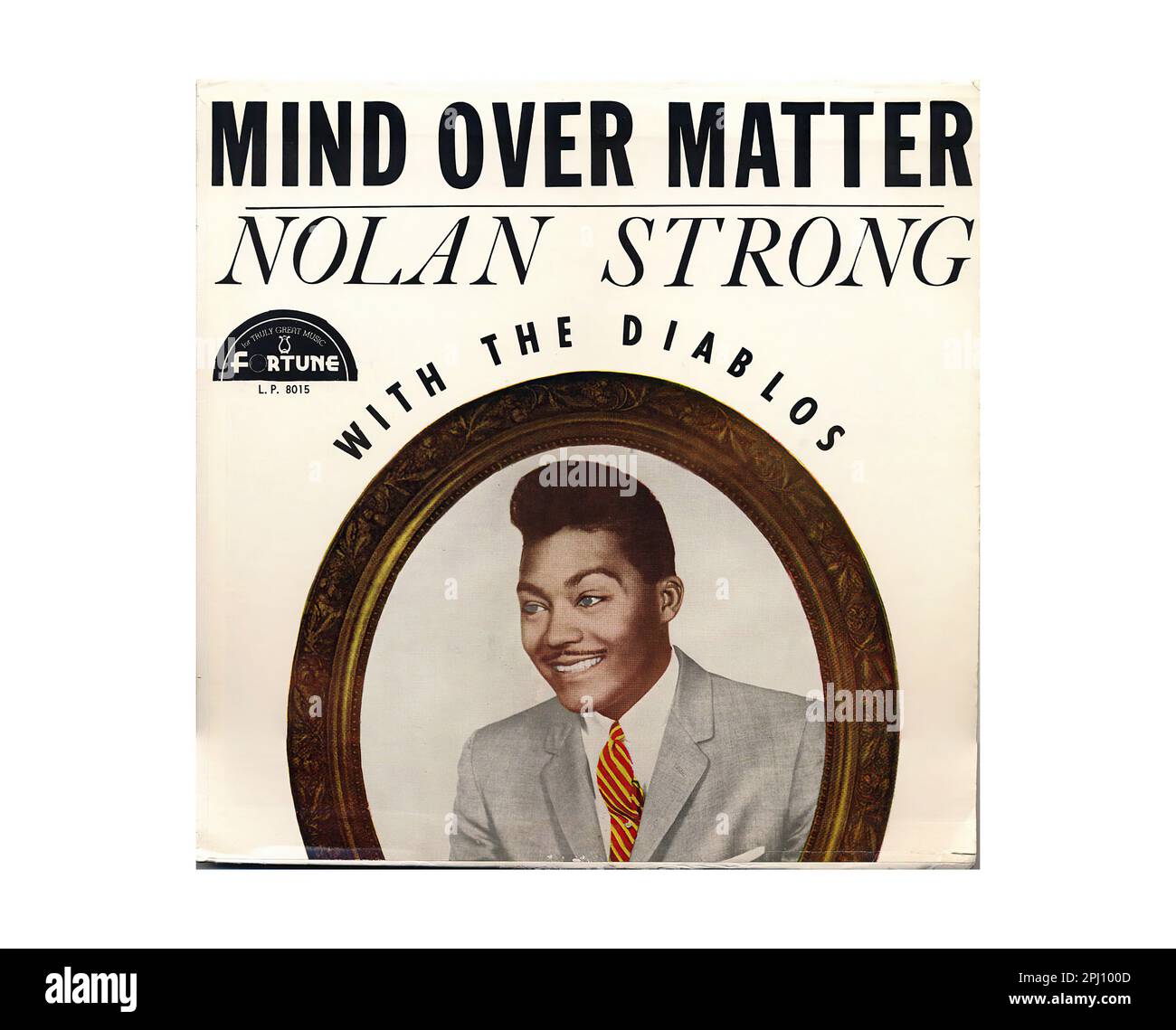 Mind over matter hi-res stock photography and images - Alamy
