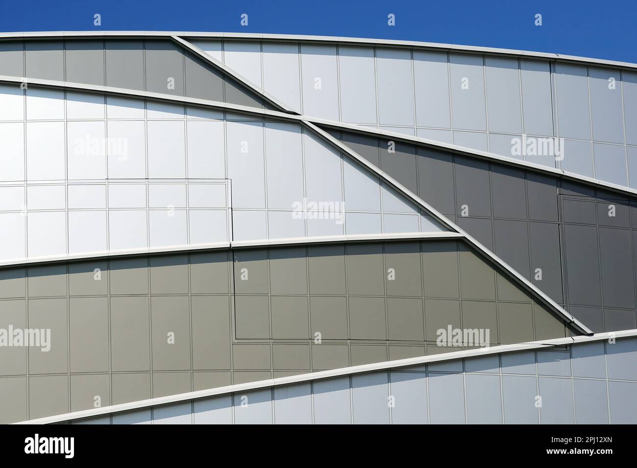 MVM Dome, Budapest Handball Sports Hall, Budapest Multifunctional Arena