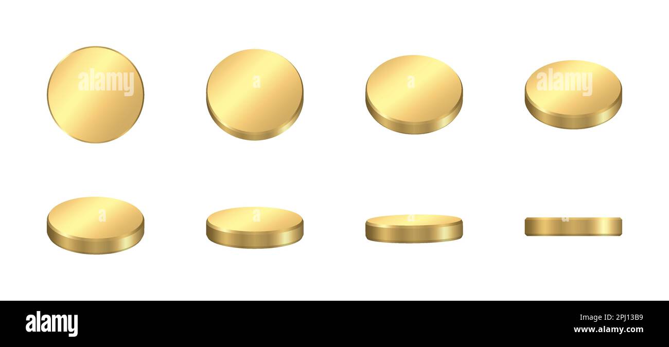 Money vector falling Stock Vector Images - Alamy