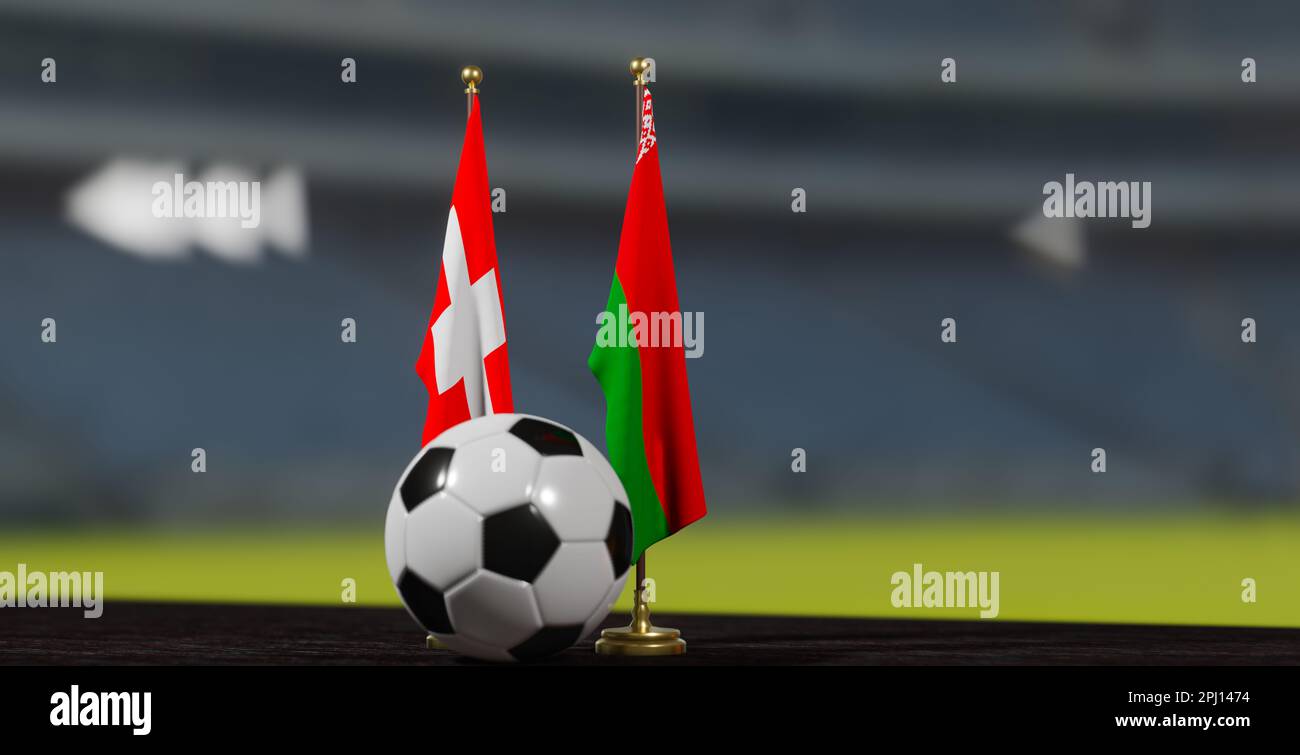 Soccer player belarus hi-res stock photography and images - Alamy