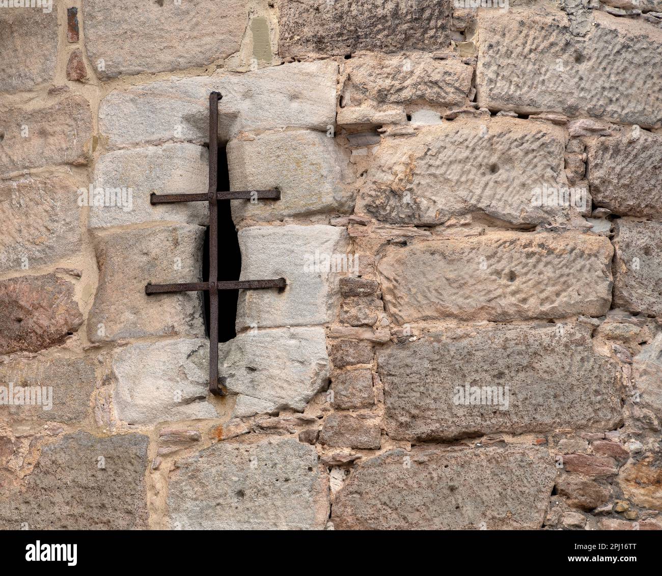 Arrow slit window hires stock photography and images Alamy