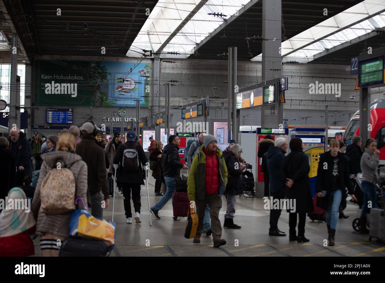 Munich, Germany. 30th Mar, 2023. Symbolic Image The socalled 49Euro