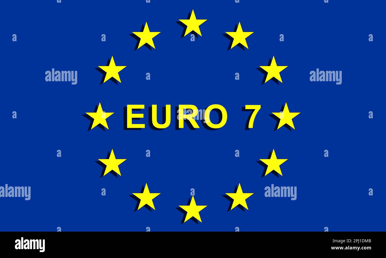 Euro 7, The EU Commission presents the new Euro 7 rules from 2025, on