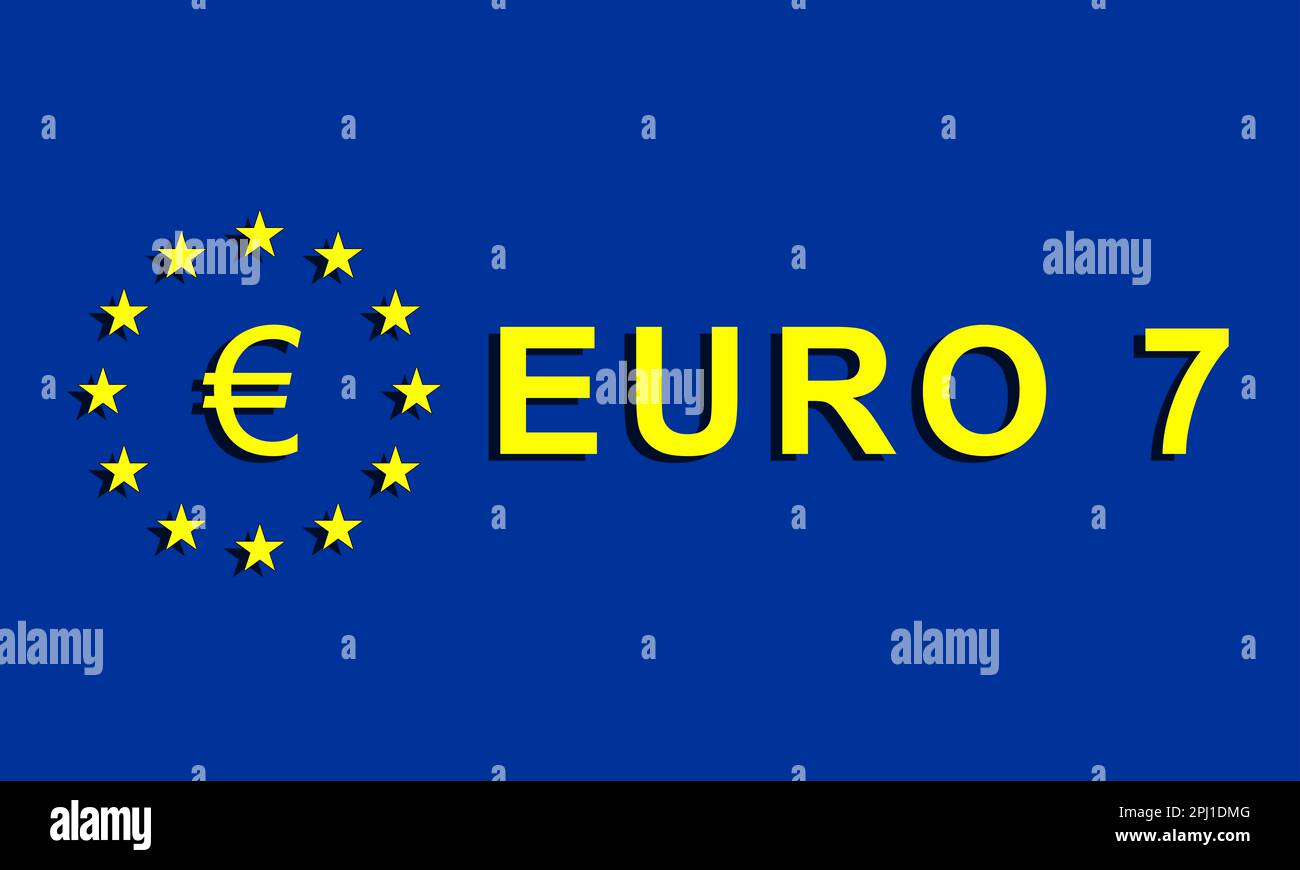 Euro 7, The EU Commission presents the new Euro 7 rules from 2025, on ...