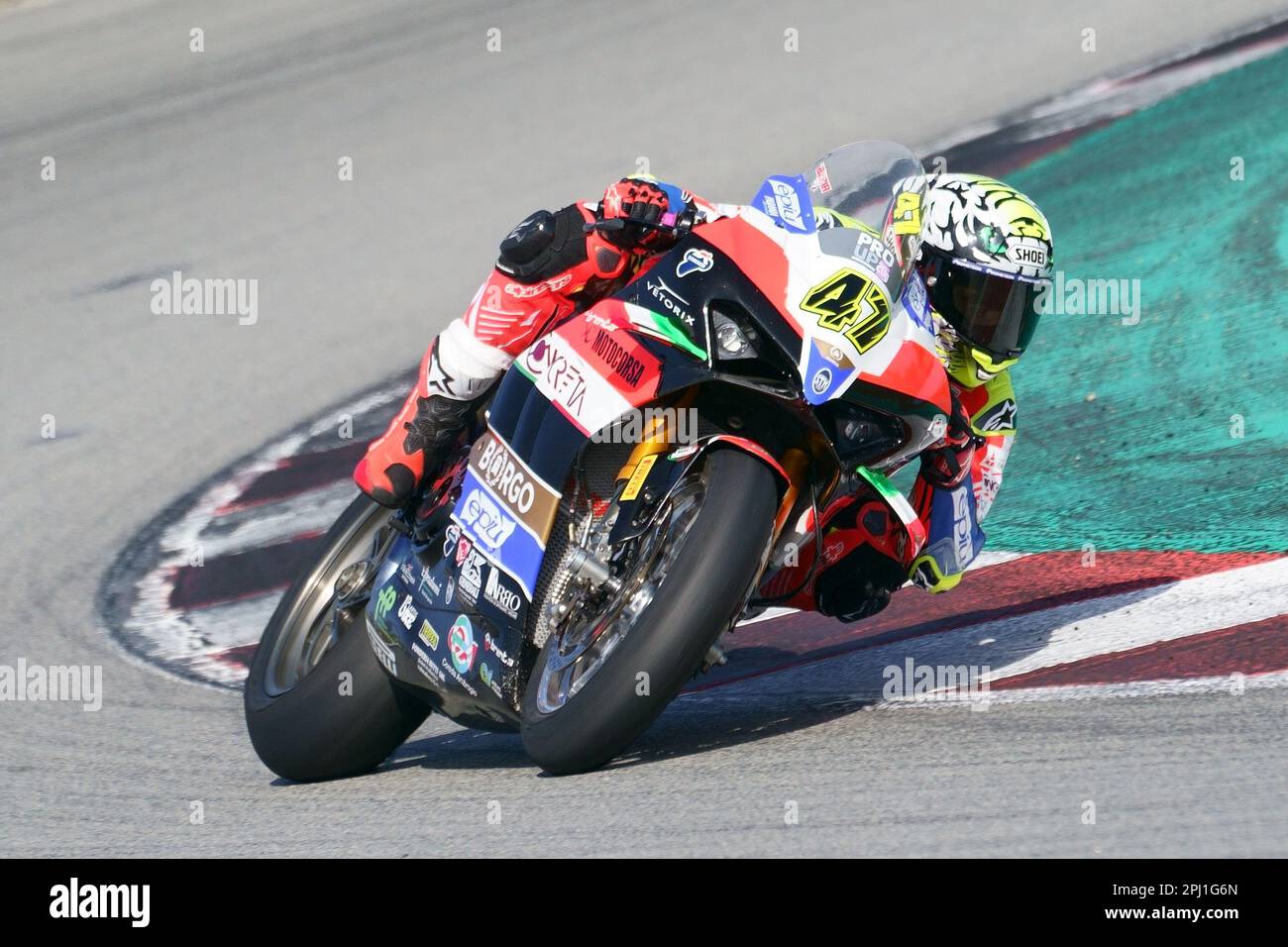 Motorcorsa hi-res stock photography and images - Alamy